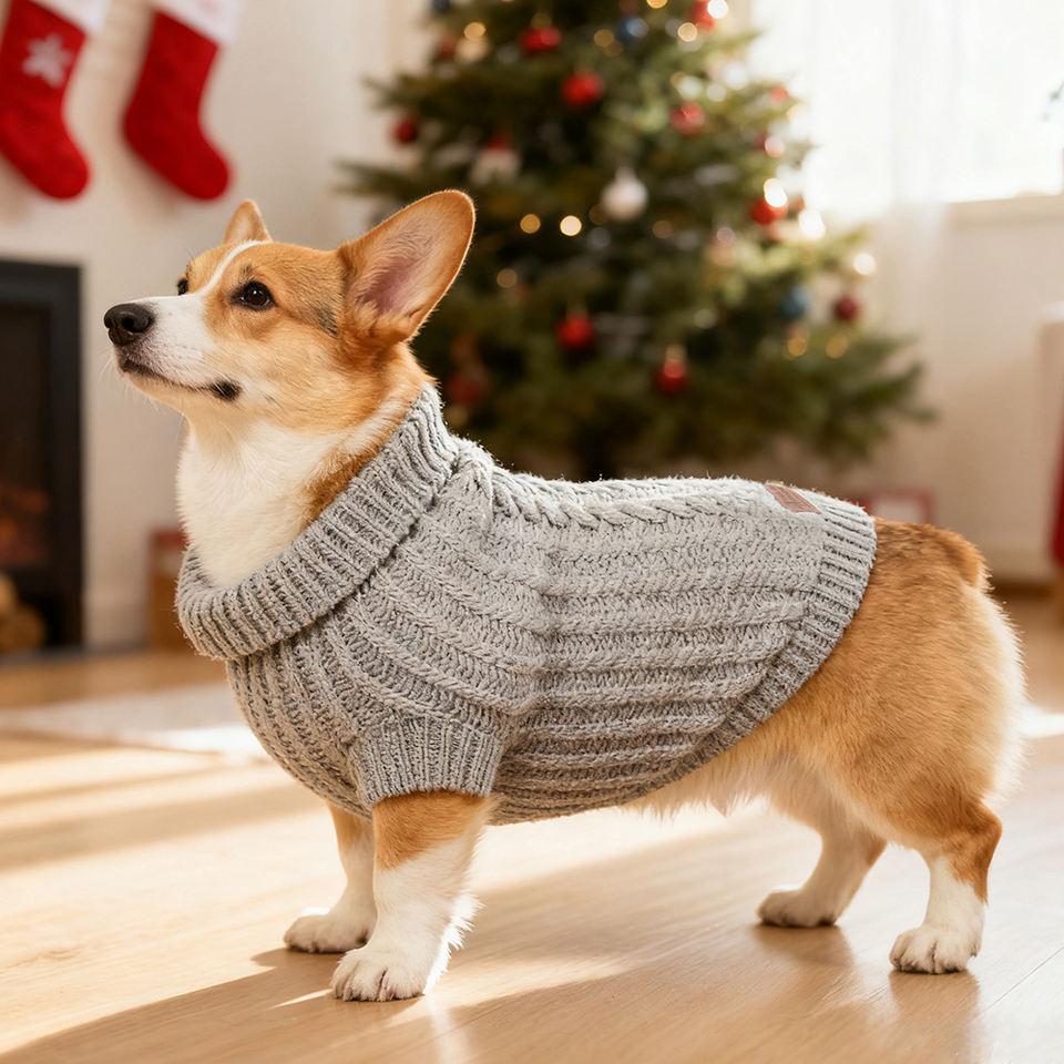 Maglioni per cani