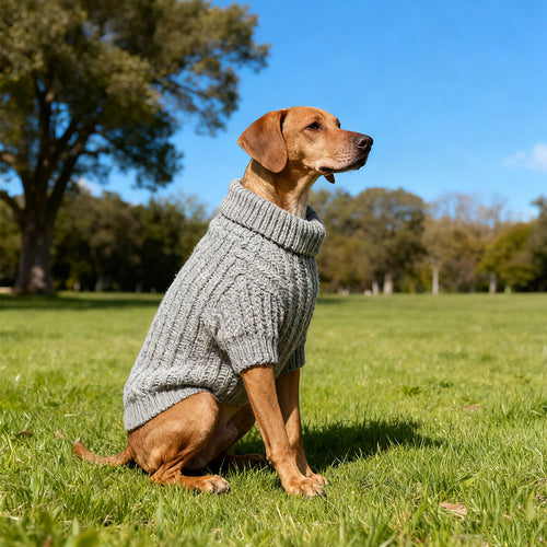 Maglioni per cani